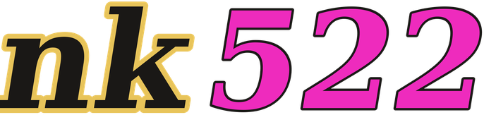 nk522 logo